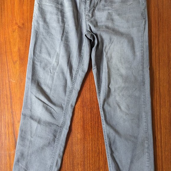 Perry Ellis Slim Fit Stretch Pants - Size 32x32 - Picture 4 of 5